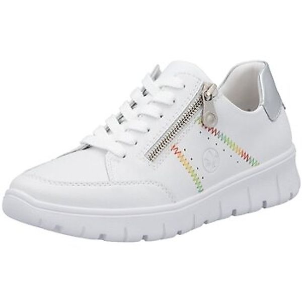 Rieker  Sneaker FSK Halbschuhe N1313-80 günstig online kaufen