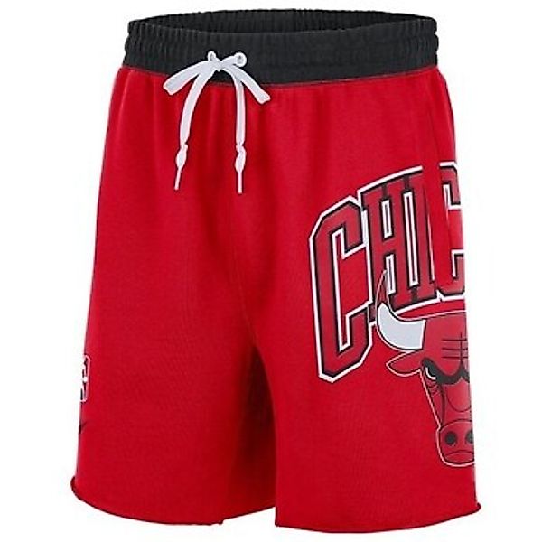Nike  7/8 & 3/4 Hosen Nba Chicago Bulls Courtside 75 günstig online kaufen
