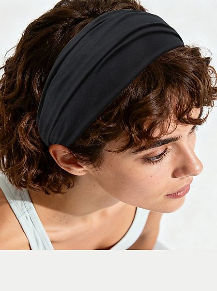 axy Haarband Damen Haarband Kopfband, Stirnband für Yoga und Sport Hairband günstig online kaufen
