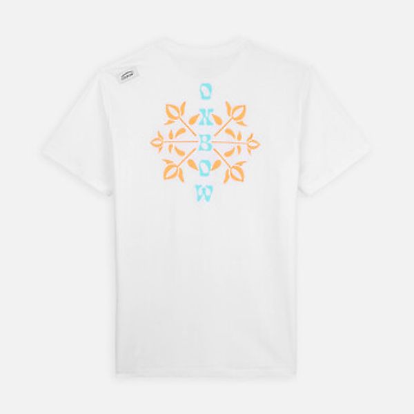 Oxbow  T-Shirt Tee-shirt TABULA günstig online kaufen