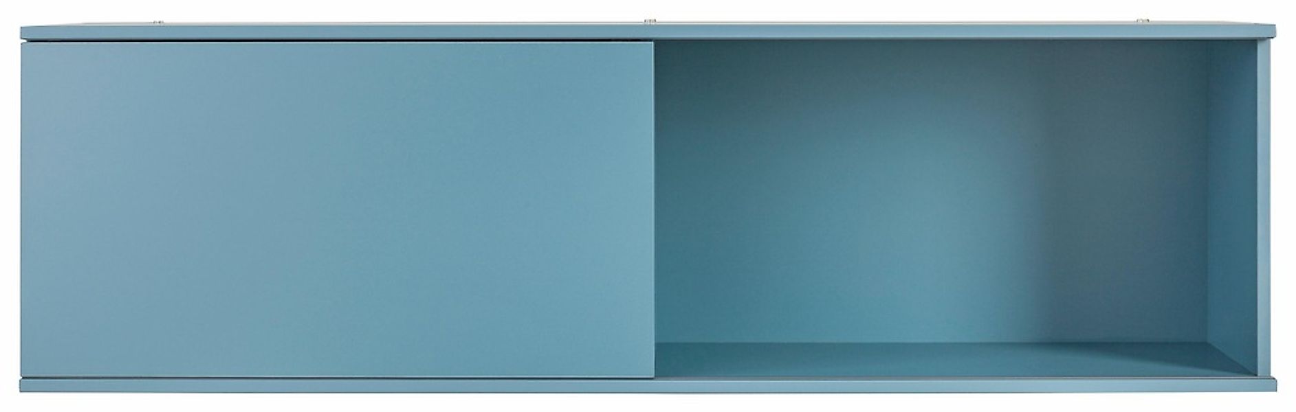 OPTIFIT Hängeregal »Mini«, mit Schiebetür günstig online kaufen