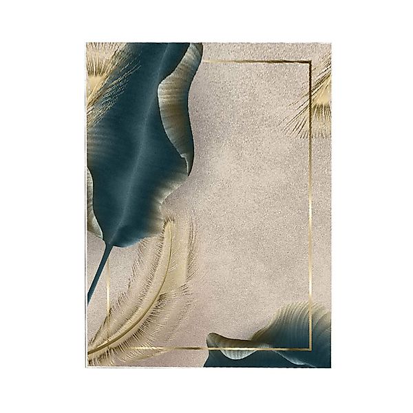 Conceptum Hypnose Teppich 100% VELVET FABRIC, günstig online kaufen