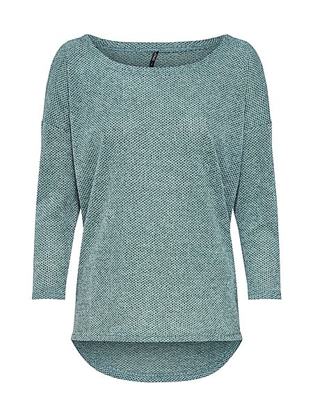 ONLY Strickpullover ONLALBA (1-tlg) Plain/ohne Details günstig online kaufen