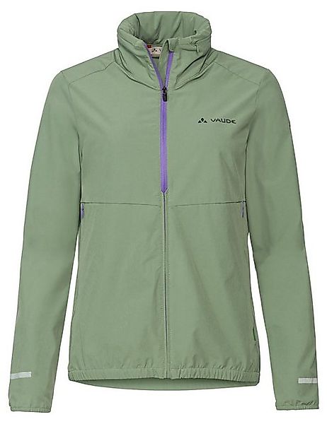 VAUDE Softshelljacke Womens Cyclist Air Jacket günstig online kaufen