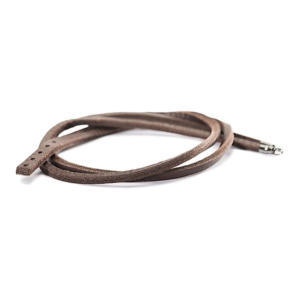 Trollbeads Lederarmband Lederarmband Braun, TLEBR-00006 günstig online kaufen