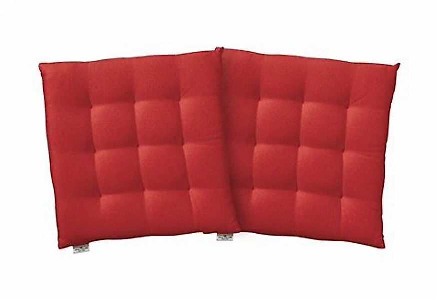 TOM TAILOR HOME Sitzkissen "Dove", TOM TAILOR unifarbenes, abgestepptes Sit günstig online kaufen