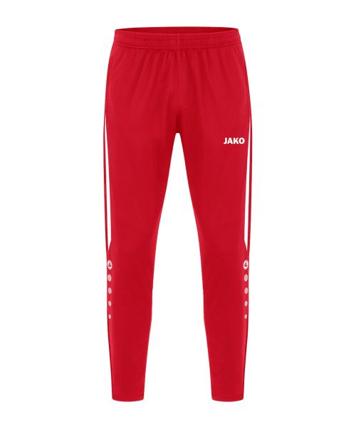 Jako Trainingshose (Polyesterhose) Power (elastisch, Seitentaschen günstig online kaufen