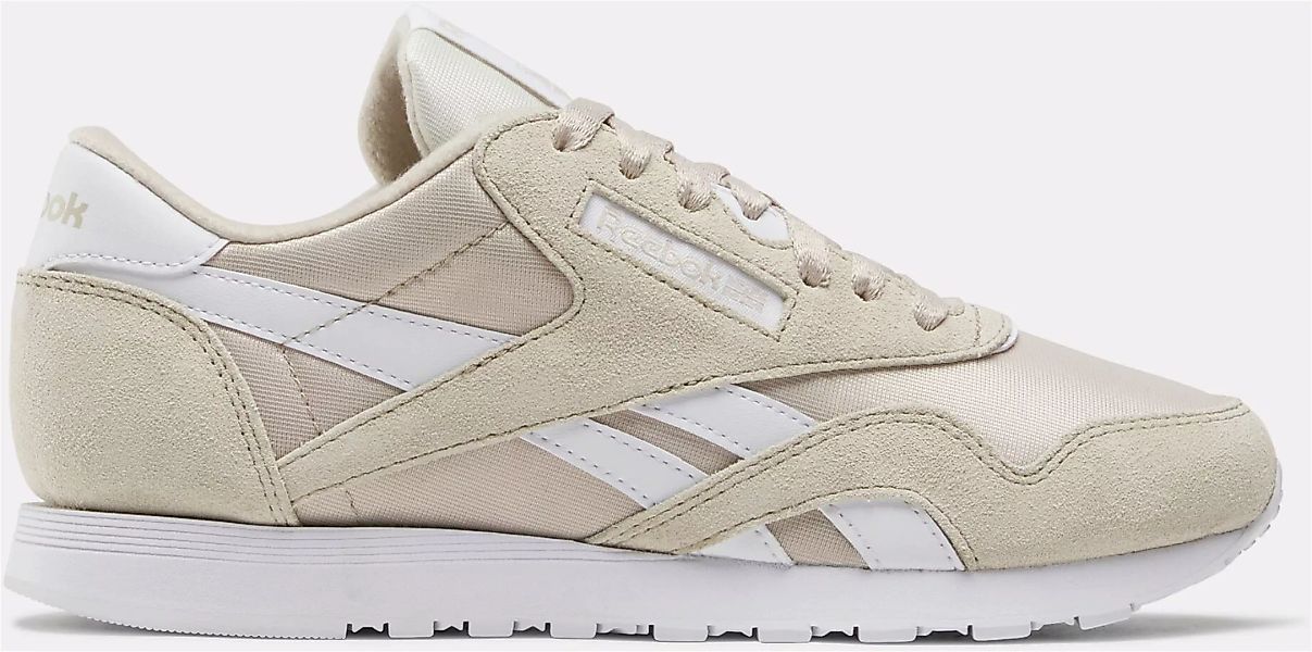 Reebok Classic Sneaker "CLASSIC NYLON" günstig online kaufen