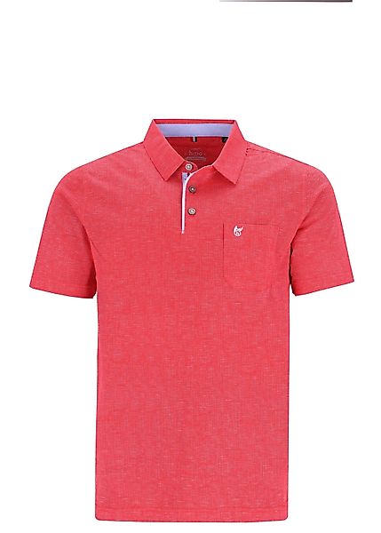 Hajo Poloshirt 27341 Stay Fresh, bügelfrei, günstig online kaufen