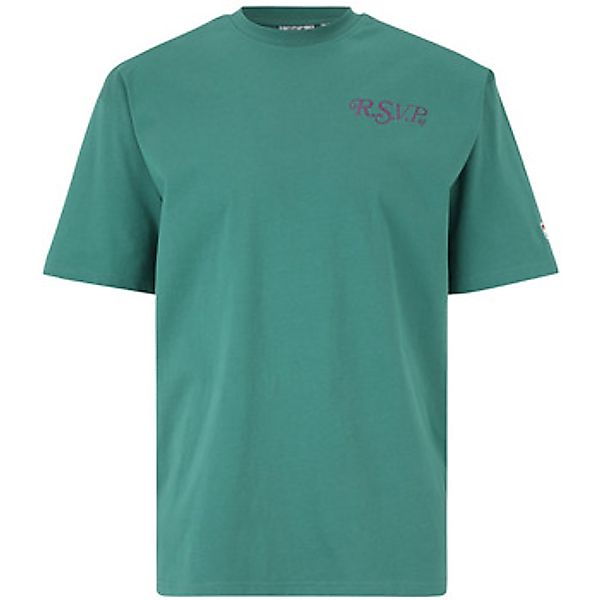 Fila  T-Shirt T-shirt  Langeweg günstig online kaufen