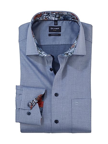 OLYMP Businesshemd "Luxor modern fit" günstig online kaufen