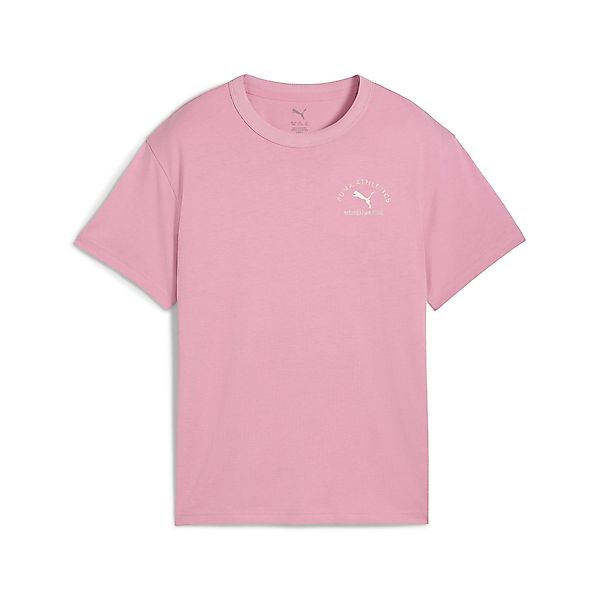 PUMA T-Shirt CLASS RELAXED TEE G günstig online kaufen