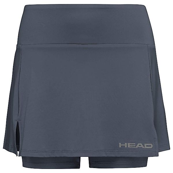 Head Tennisrock mit Innenhose Club Basic günstig online kaufen