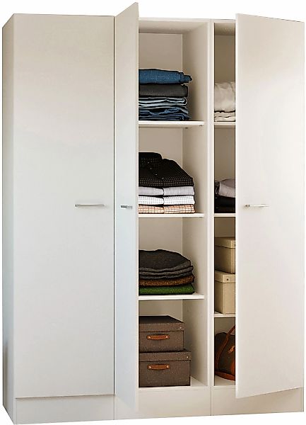 Flex-Well Schrank-Set "L-150-1010-000-Lucca" Komplett-Set günstig online kaufen