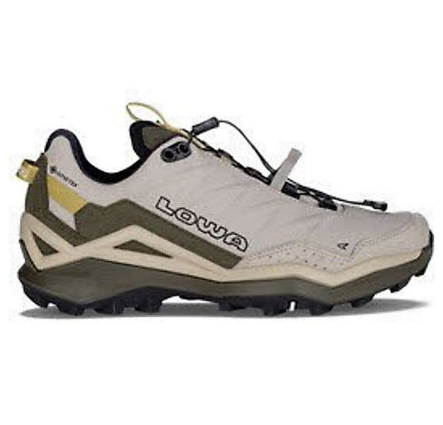 Lowa MADDOX PRO GTX LO SL Wanderschuh günstig online kaufen