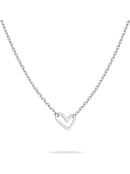 Tamaris Edelstahlkette Tamaris Damen-Kette Edelstahl günstig online kaufen