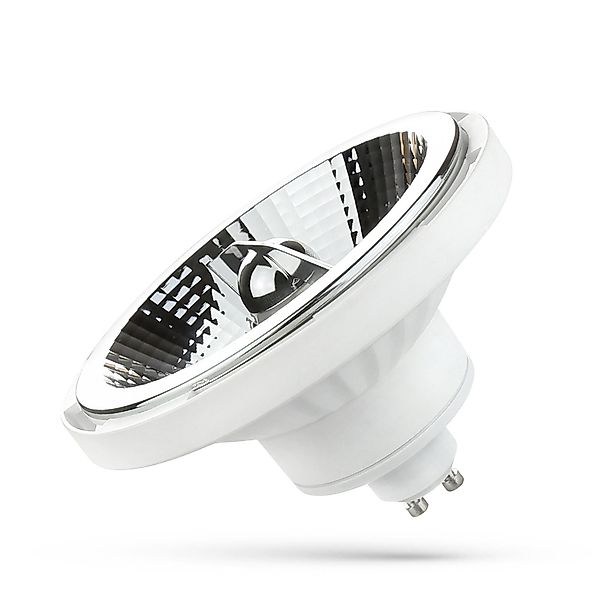 Spectrum LED-Leuchtmittel LED AR111 GU10 Reflektor günstig online kaufen