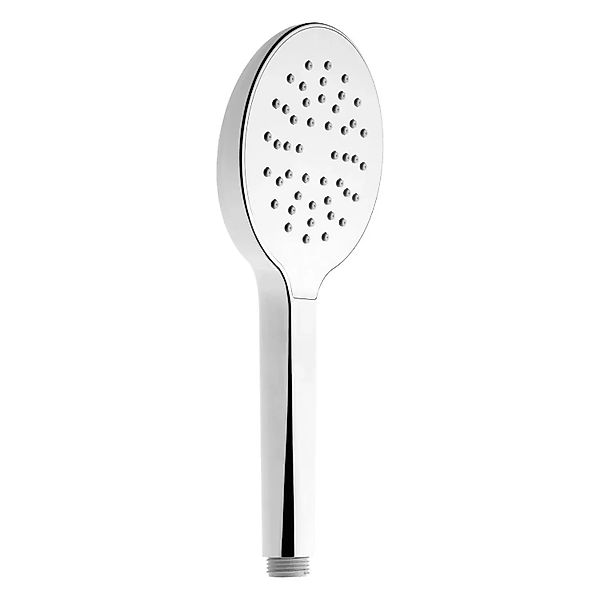 Sturotec Handbrause 6,/min Rund mit 1 Strahlart Eco-Line Chrom günstig online kaufen