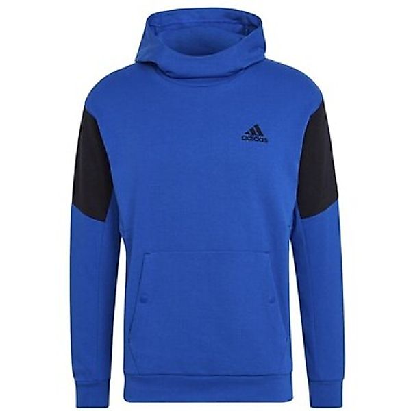 adidas Performance Kapuzenpullover Designed for Gameday Hoodie (Baumwollmix günstig online kaufen