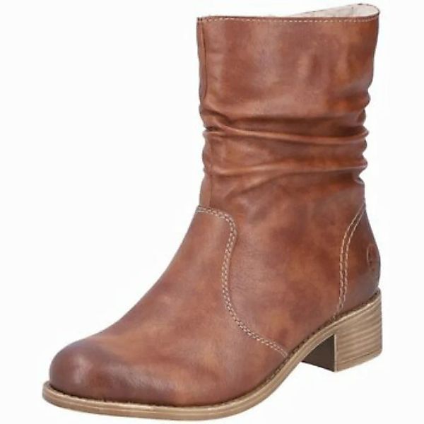 Rieker  Stiefel Stiefeletten 7658124 765 76581-24 günstig online kaufen