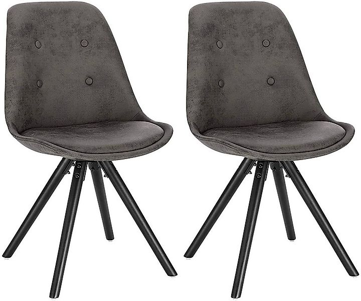 Woltu Esszimmerstuhl (2 St), Esszimmerstühle aus günstig online kaufen