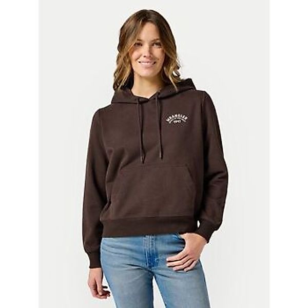 Wrangler  Sweatshirt 112356458 RG HD-MOLE günstig online kaufen