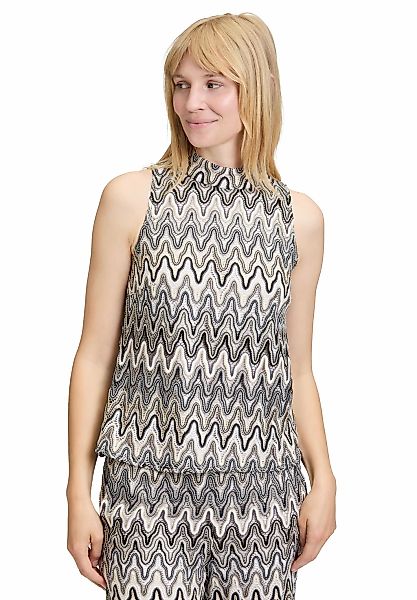 Betty Barclay Blusentop "Damen mit Stehkragen" günstig online kaufen