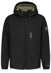 SUBLEVEL Softshelljacke Sublevel Herren Herbst Winter günstig online kaufen