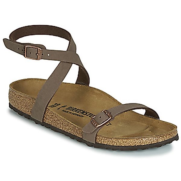 BIRKENSTOCK  Sandalen DALOA günstig online kaufen