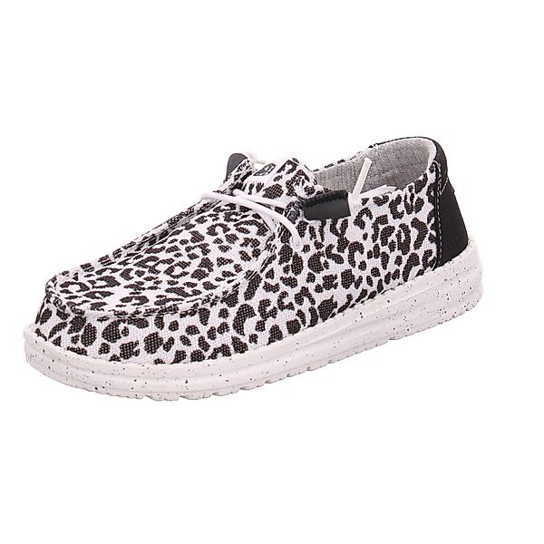 Hey Dude Schnürschuh günstig online kaufen