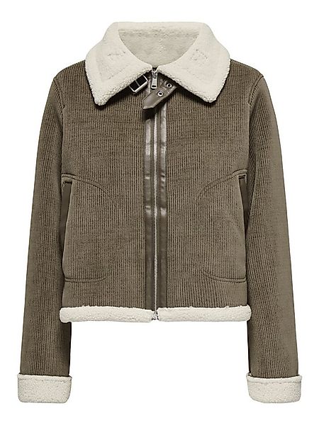 ONLY Allwetterjacke ONLKINGSTON CORD BOND JACKET CC OTW günstig online kaufen
