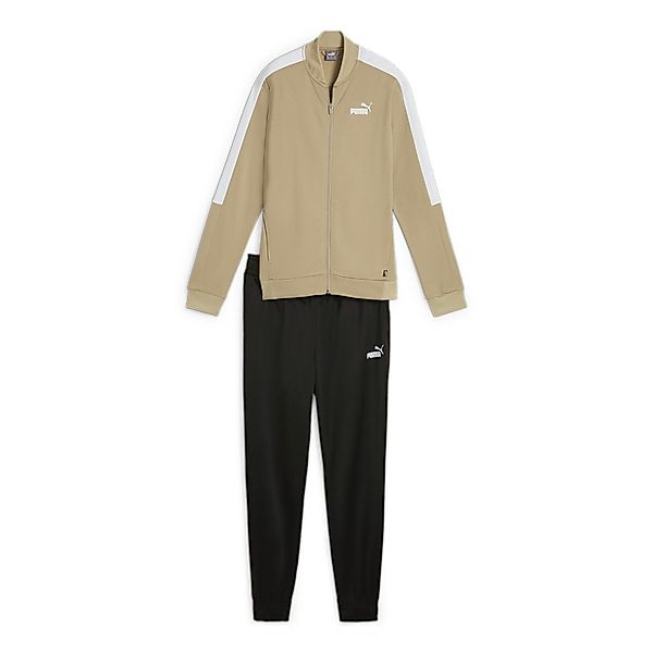 PUMA Trainingsanzug Puma Damen Trainingsanzug Baseball günstig online kaufen