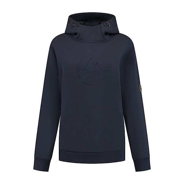 Travelin' Hoodie Travelin' Maren Hoodie Lady Navy M günstig online kaufen