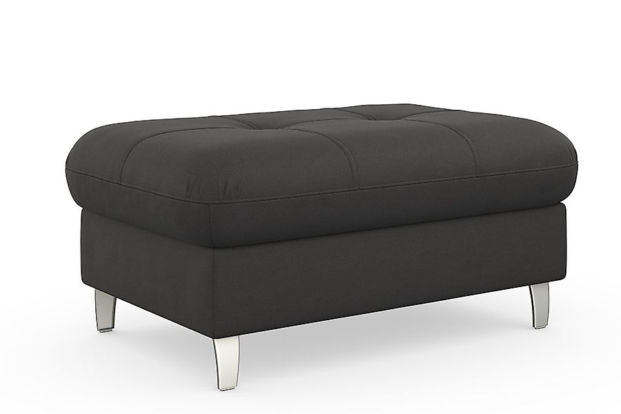 sit&more Hocker »Marano«, mit Stauraum günstig online kaufen