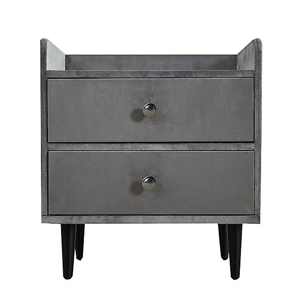 OKWISH Polsterbett Stauraumbett Funktionsbett Doppelbett Gästebett, günstig online kaufen