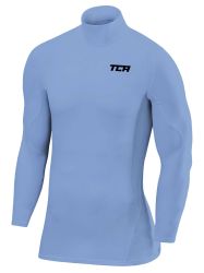 TCA Trainingsshirt TCA Herren SuperThermal Baselayer günstig online kaufen