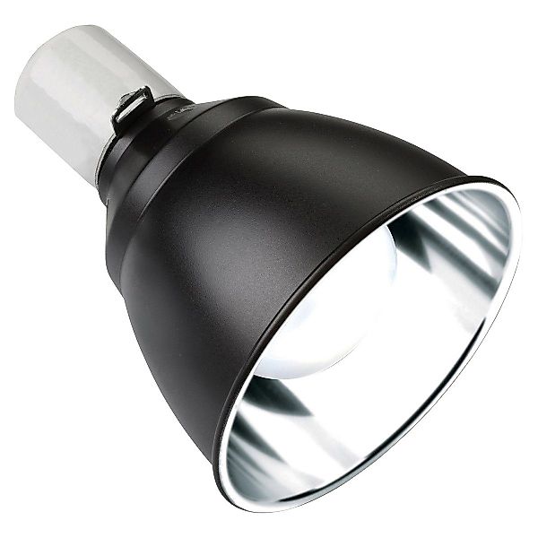 Exo Terra Terrarienleuchte Light Dome Klemmlampe günstig online kaufen