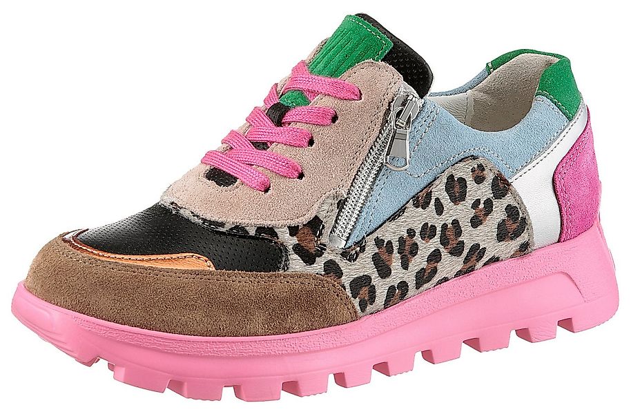 Waldläufer H-AJALA Keilsneaker in Komfortweite H = sehr weit, Freizeitschuh günstig online kaufen