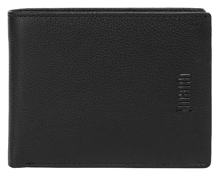 MANO Geldbörse MEDIO, echt Leder günstig online kaufen