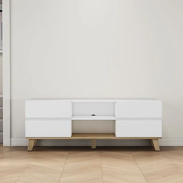 OTTO home TV-Board »Haily« günstig online kaufen