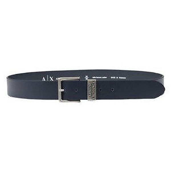 EAX  Gürtel 951186cc528-00020 günstig online kaufen