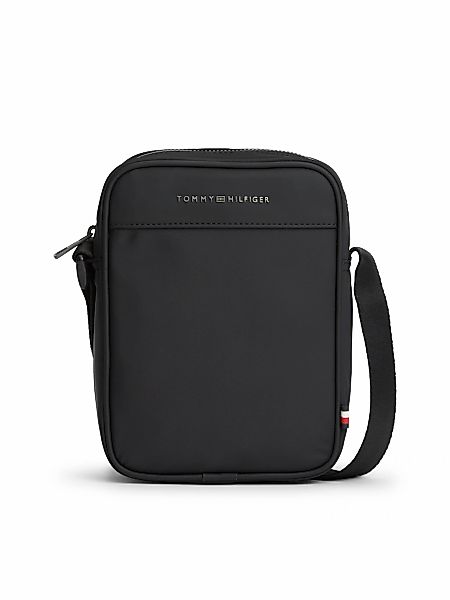 Tommy Hilfiger Umhängetasche "TH REPREVE MINI REPORTER" Unisex Schultertasc günstig online kaufen