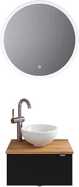 Saphir Badmöbel-Set »Serie 6915« 4 Stk. tlg. günstig online kaufen