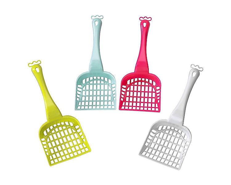 Europet-Bernina Schaufel Streuschaufel Standard Celebration Edition günstig online kaufen