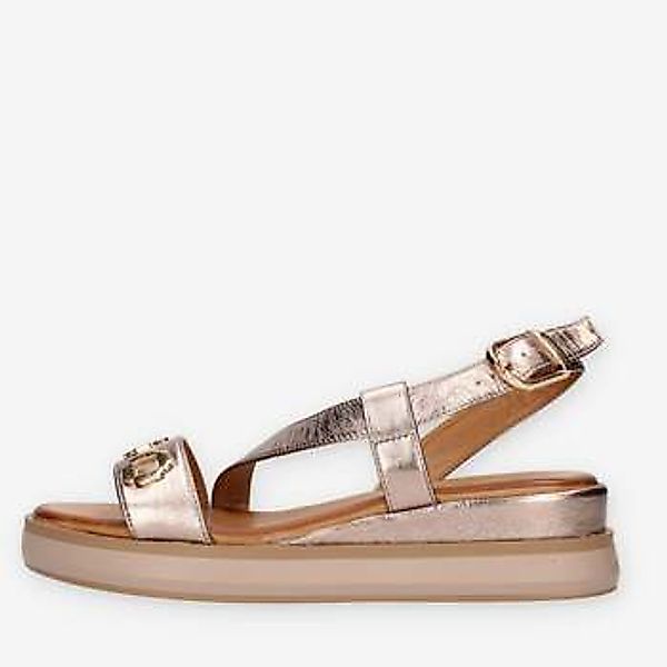 Inuovo  Sandalen 113127-METALLIC-ASH günstig online kaufen
