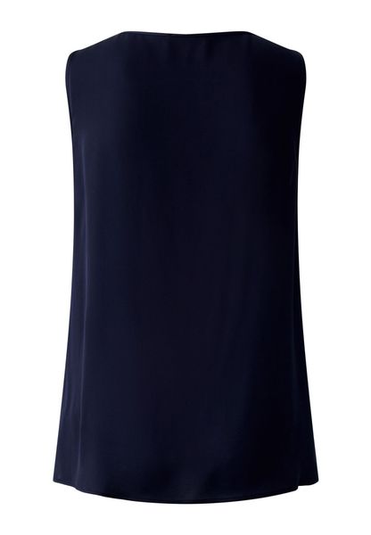 Oui Trägertop Top reine Viskose LENZING™ günstig online kaufen