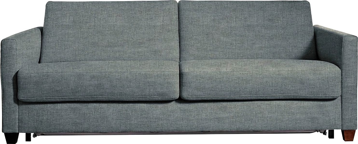 Bali Schlafsofa »Norwalk«, Dauerschlaffunktion, mit Unterfederung / Lattenr günstig online kaufen