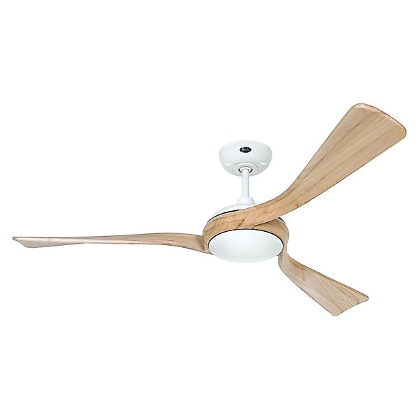 CASAFAN Energiespar Deckenventilator mit Fernbedienung Eco Interior 140 cm günstig online kaufen