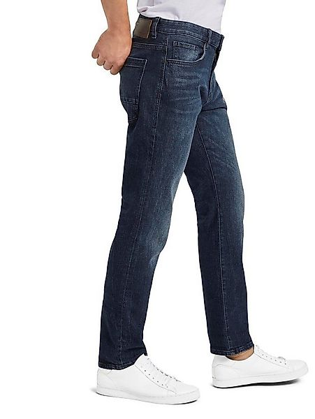 TOM TAILOR 5-Pocket-Hose Marvin (1-tlg) günstig online kaufen