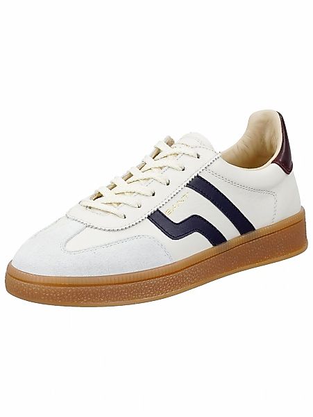 Gant Sneaker "Gant Sneaker Leder" günstig online kaufen